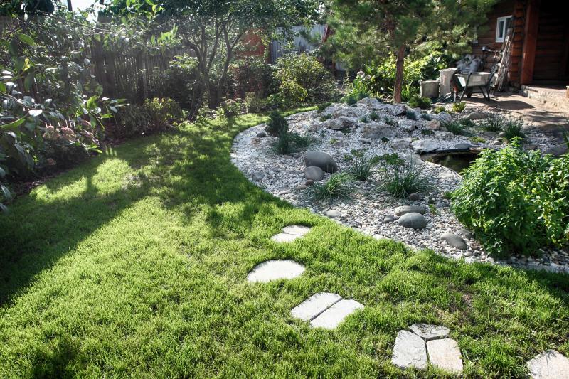 Comment réussir votre aménagement paysager pour sublimer votre jardin ?