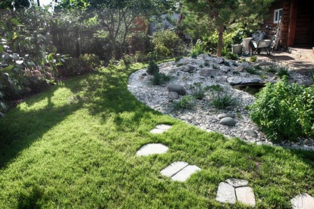 Comment réussir votre aménagement paysager pour sublimer votre jardin ?
